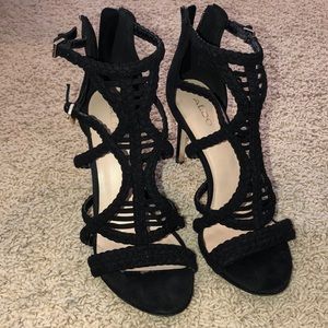 Aldo heels